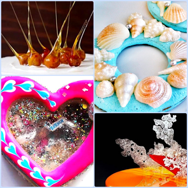 Мальтит сухая смесь (аналог Изомальт) 300 г.