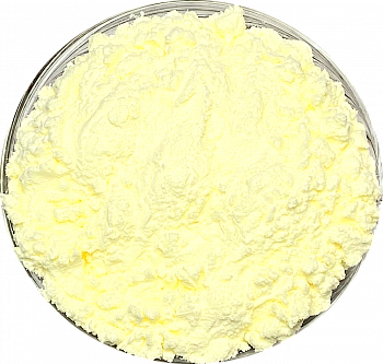 _Банан, сухой сок (пудра)