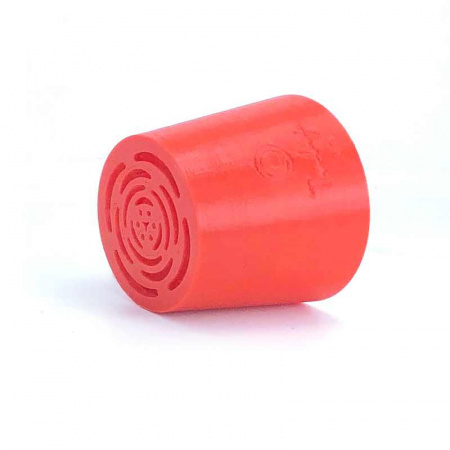 Насадка для зефира XXL Роскошная Роза №320 PLA | d 45 mm