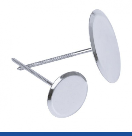 Кондитерский гвоздик шляпка Ø 40 мм | Эконом