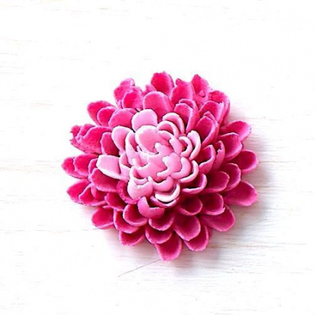 Кондитерская насадка лепесток хризантемы №81 Tulip™