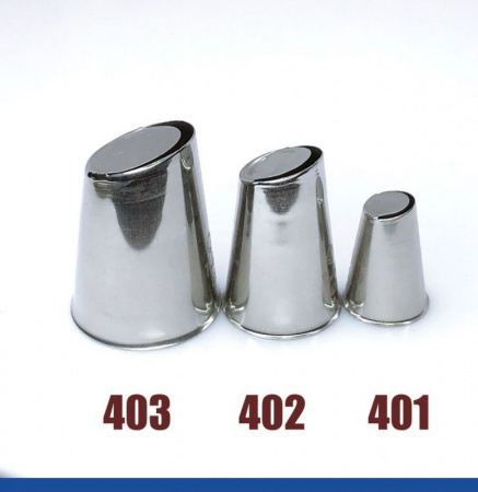 Кондитерская насадка лепесток хризантемы №402 Tulip™