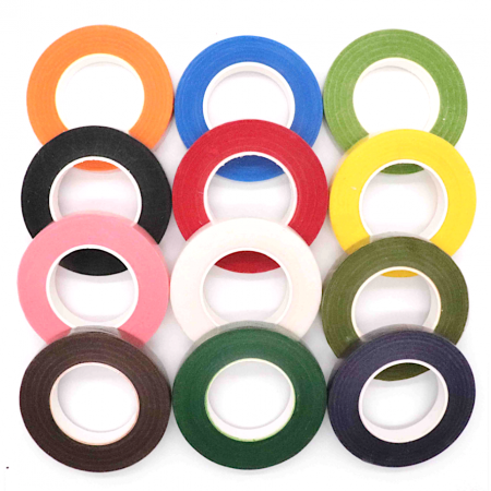 Тейп лента 12 мм / 45 м