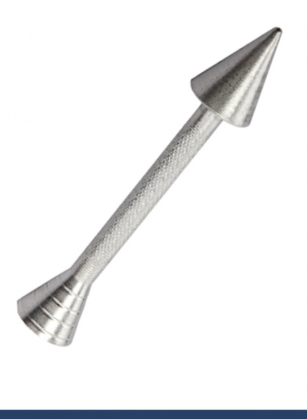 Кондитерский гвоздик-конус