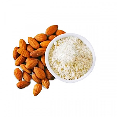 Миндальная мука бланшированная Extra Fine, Турция Aydin, File Gida, 100 г - 1 кг; 5 кг