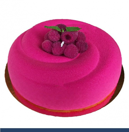 Шоколадный Велюр Жёлтый Желток 210 мл натуральная краска-спрей