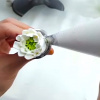 Кондитерские насадки лепесток хризантемы №79, 80, 81, 401, 402, 403 Tulip™ | набор 6 шт (все хризантемы)