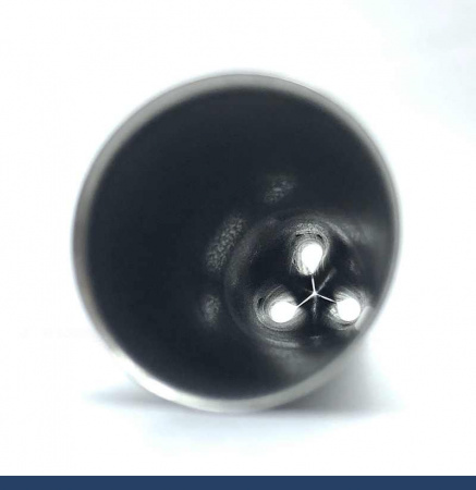 Кондитерская насадка 221 Tulip™ Травка (3 дырочки)